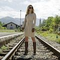 Photo Thekla Reuten