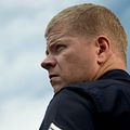 Photo Michael Cudlitz