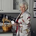 Photo Betty Buckley