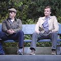 Photo Robert Sean Leonard