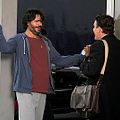 Photo Joe Manganiello