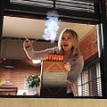 Photo Abby Elliott