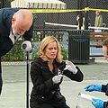 Photo Elisabeth Shue