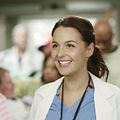 Photo Camilla Luddington
