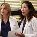 Photo Sandra Oh