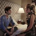 Photo Penn Badgley