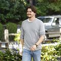 Photo Jason Ritter