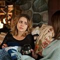 Photo Mae Whitman