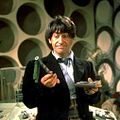 Photo Patrick Troughton