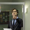 Photo Matthew Gray Gubler