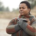 Photo Jill Scott (I)