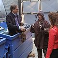 Photo Michael Weatherly