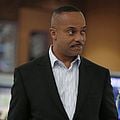 Photo Rocky Carroll