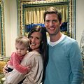 Photo Ryan McPartlin