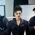 Photo Frances Barber