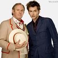 Photo Peter Davison