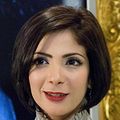Photo Mona Zaki