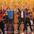 Photo Amber Riley