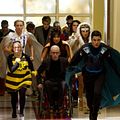 Photo Vanessa Lengies