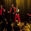Photo Kevin McHale