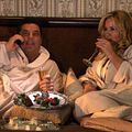 Photo Steve Schirripa
