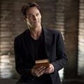 Photo Stephen Moyer