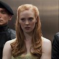 Photo Deborah Ann Woll