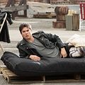Photo Ian Somerhalder