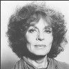 Photo Viveca Lindfors