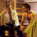 Photo Justin Chatwin