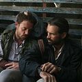 Photo Jamie Sives