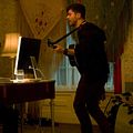 Photo Dominic Cooper
