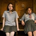 Photo Jessica Barden