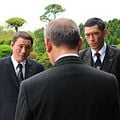 Photo Takeshi Kitano