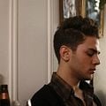 Photo Xavier Dolan