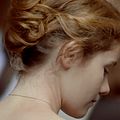 Photo Clara Augarde