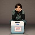 Photo Katherine Moennig