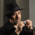 Photo Saul Rubinek