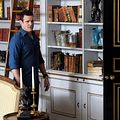 Photo Eddie McClintock