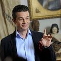 Photo James Marsters