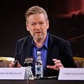 Photo Kenneth Branagh