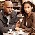 Photo Boris Kodjoe