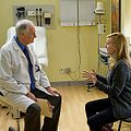 Photo Alan Alda