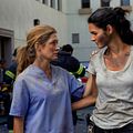 Photo Angie Harmon