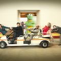 Photo Nate Torrence