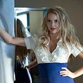 Photo Izabella Miko
