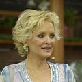 Photo Christine Ebersole