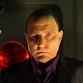 Photo Vinnie Jones