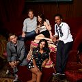 Photo Andre Holland