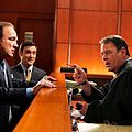 Photo Dan Aykroyd